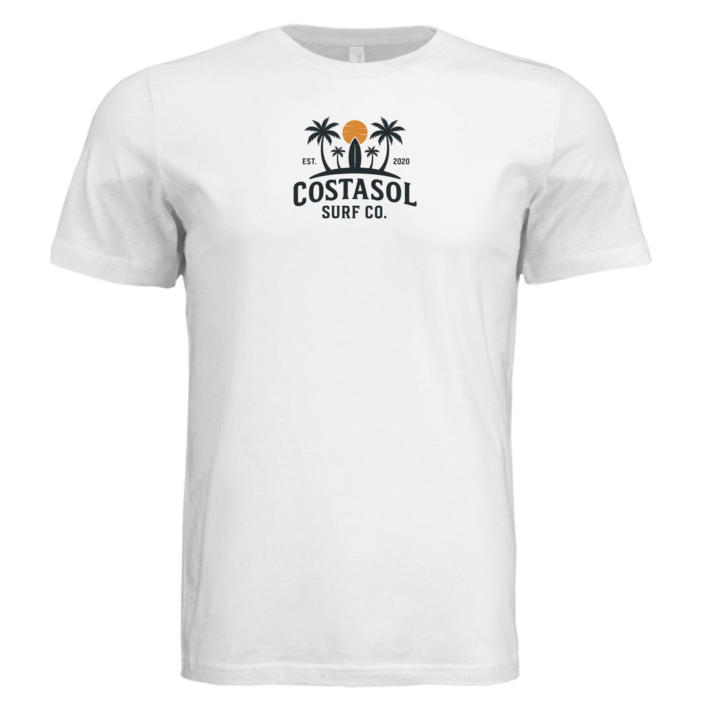 SOLID WHT TRBLND - FRONT