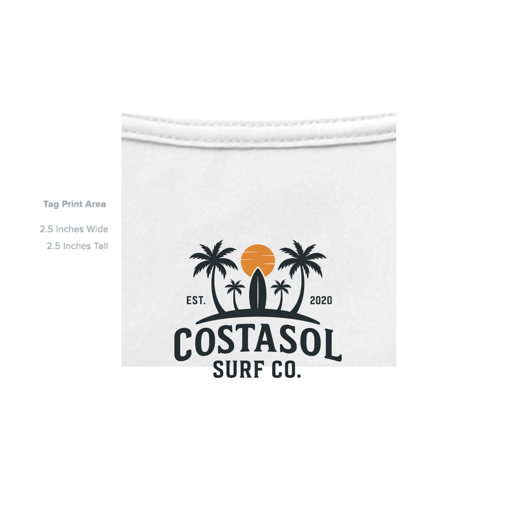 SOLID WHT TRBLND - INSIDE_TAG_LINE